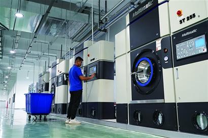 利群洗滌發(fā)招募合伙人 攜手共創(chuàng)，技術(shù)服務(wù)共贏未來