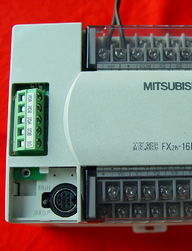 FX2N-485-BD與工控電腦的深度集成 定義工業(yè)自動化新“神經(jīng)元”